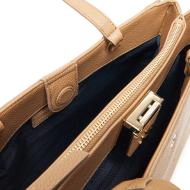 Sac à Main Camel Femme Tommy Hilfiger Her vue 3