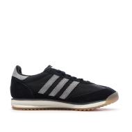 Baskets Noires Homme Adidas SL 72 RS JH5098 vue 2