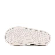 Baskets Noir Garçon Adidas Vulcraid vue 5