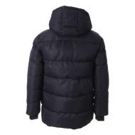 Doudoune Marine Homme Redskins Loewe Match vue 2