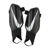 Protège-tibias Noir Garçon/Fille Nike Charge pas cher