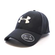 Casquette Noir Homme Under Armour Blitzing 3.0 1305036 pas cher
