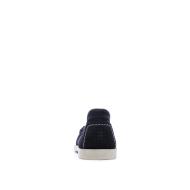 Mocassins Marine Homme TBS PALERME vue 3