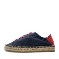 Baskets Marine/Rouge Homme CR7 Valencia