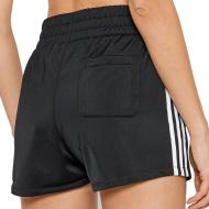 Short Noir Femme Adidas FM2610 vue 2