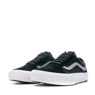 Baskets Noir Mixte Vans Bmx Old Skool vue 6