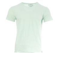T-shirt Vert Homme La Maison Blaggio MYKE