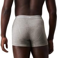 x3 Boxers Gris Homme Calvin Klein Jeans 2662G vue 3