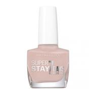 Vernis à Ongles Superstay 7 Days Maybelline NY 914 Blush Skyline pas cher
