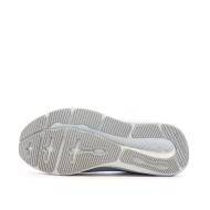 Chaussures de running Gris/Bleu Homme Under Armour Charged vue 5