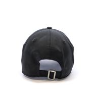 Casquette Noire/Vert Homme New Era League Essential vue 6