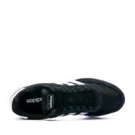 Baskets Noires Homme Adidas Run 60s 2.0 vue 4