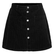Jupe Noire Femme JDY Hiraz