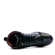 Boots Noires Homme Redskins Yaniss vue 4