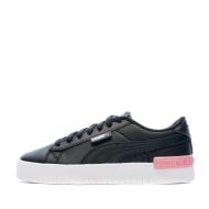 Baskets Noir Femme Puma Jada pas cher