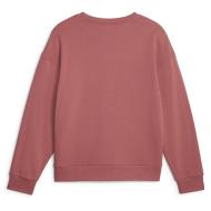 Sweat Rose Femme Puma Better vue 2