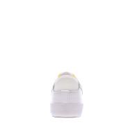 Baskets Blanches Femme Nike Blazer Low 77 vue 3