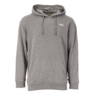 Sweat Gris Femme Vans VN0A54U7GRH pas cher