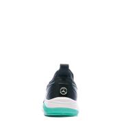 Baskets Noir Homme Puma Mercedes Mapf1 Electron vue 3