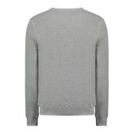 Sweat Gris Homme Geographical Norway Gantoines vue 2