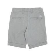 Short Gris Garçon Jack & Jones Basic vue 2