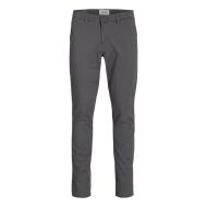 Pantalon Gris Homme Jack & Jones Bolton 300