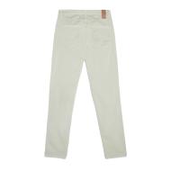 Pantalon Vert Femme Tbs Leonihui vue 2