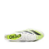 Chaussures d'athlétisme Blanches Adidas Adizero Prime SP 2 vue 4