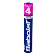 12 Volants en Plume Mixte Babolat FEATHER
