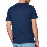 T-Shirt Marine Homme Kaporal NETERE vue 2