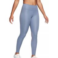 Legging Gris Femme Nike Fast Tight