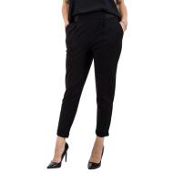 Pantalon Noir Femme Teddy Smith Joggy pas cher