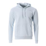 Sweat Bleu Homme Kappa Folo pas cher