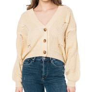 Gilet Beige Femme JDY Dalia pas cher
