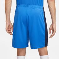 Short de Foot Bleu Homme Nike DV9742 vue 2