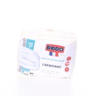 Couettes Blanc Dodo L'aerienne 140x200 pas cher