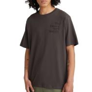 T-Shirt Gris Homme O'Neill Future Surf Society