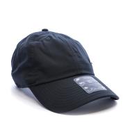 Casquette Noir Homme/Femme Nike Club Cap vue 2