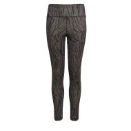 Legging Grau Zebra Girl 7/8 Adidas Tight günstig