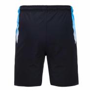 Short Noir/Turquoise Garçon Kappa Adrin vue 3