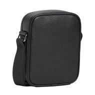Sacoche Noir Homme Tommy Hilfiger Repreve vue 3
