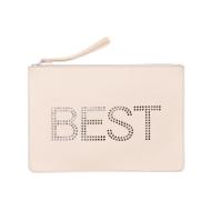 Pochette à Main Rose Femme Best Mountain BM0054 pas cher