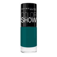 Vernis à Ongles Femme Maybelline Color Show 273 Soho Green