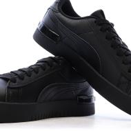 Baskets Noires Fille Puma Jada 381990-02 vue 7