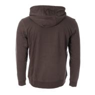 Sweat Zippé Gris Homme O'Neill Surf State vue 2