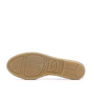 Espadrilles Orange/Beige Femme Pare Gabia Anaia vue 4