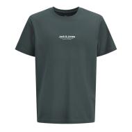 T-shirt Marine Garçon Jack & Jones Vesterbro