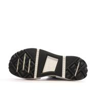 Baskets Grises Homme Converse Run Star Legacy vue 5