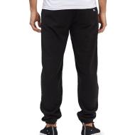 Jogging Polaire Noir Homme Quiksilver Esspolpant vue 2