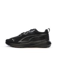 Baskets de Sport Noires Homme Puma All-day Active pas cher